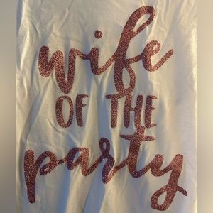 Wife of the Party